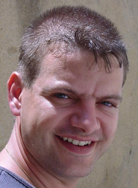 Michael Pils